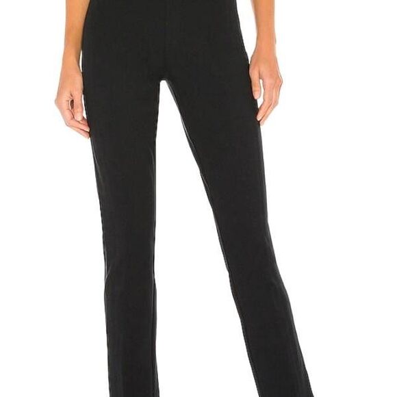 SPANX Black Skinny Pants - Picture 1 of 6